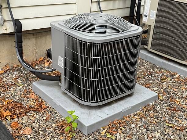 24/7 Emergency Hvac experts in Mount Vernon, MD